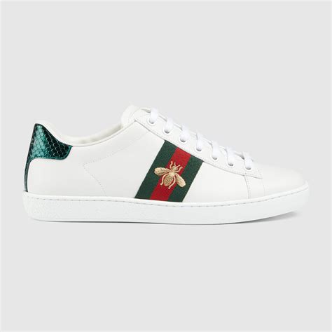 scarpe con frange gucci look|gucci sneakers for women.